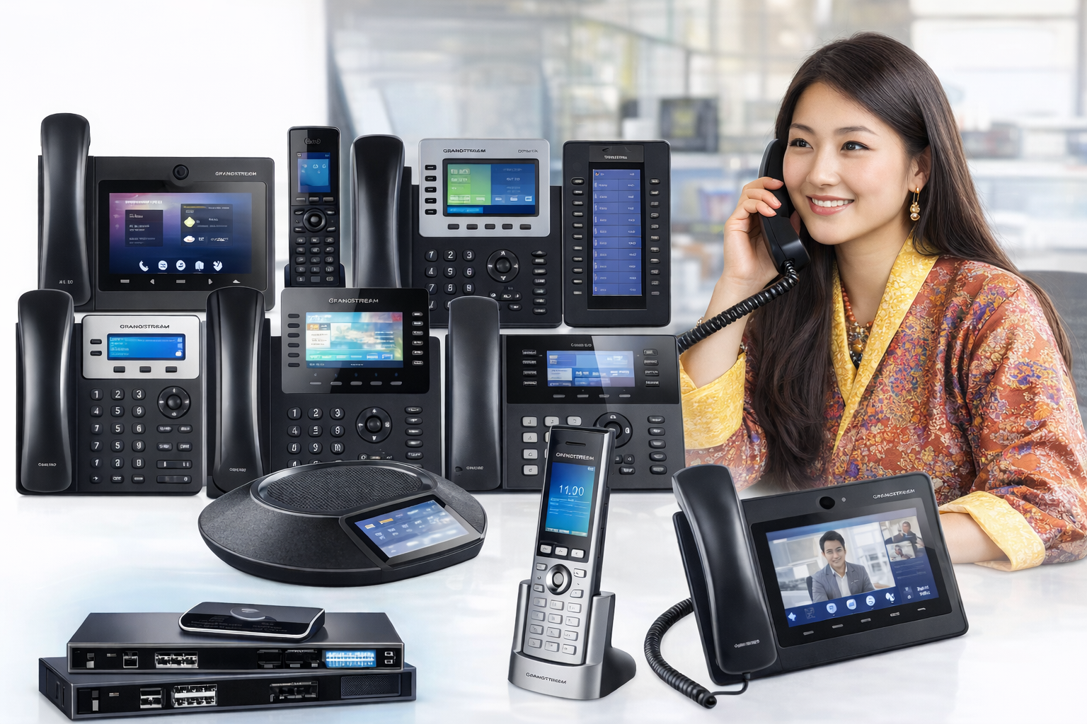 I Net Enterprise Hero